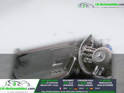 Mercedes CLA Berline 220 d BVA