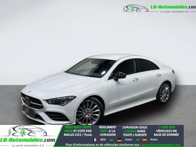 Mercedes CLA Berline 220 d BVA