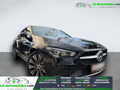 Mercedes CLA Berline 220 d BVA