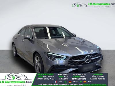 Mercedes CLA Berline 220 d BVA