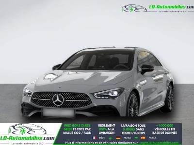 Mercedes CLA Berline 180 d BVA