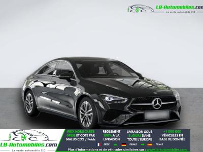 Mercedes CLA Berline 200 d BVA