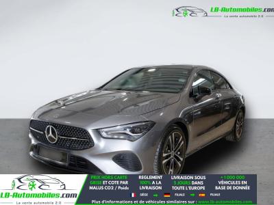 Mercedes CLA Berline 200 d BVA