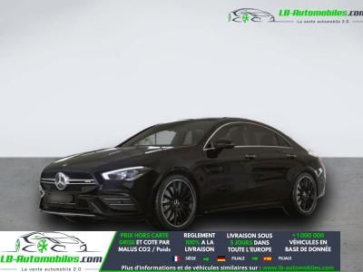 Mercedes CLA Berline 35 AMG BVA AMG 4Matic