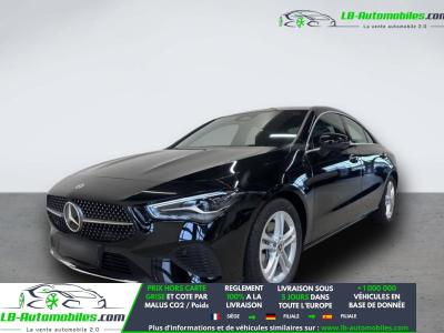 Mercedes CLA Berline 220 d BVA