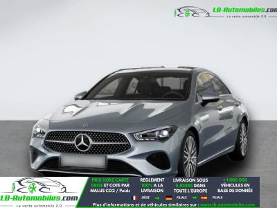 Mercedes CLA Berline 220 d BVA