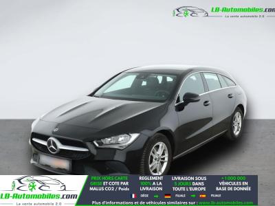 Mercedes CLA Shooting Break 180 BVM