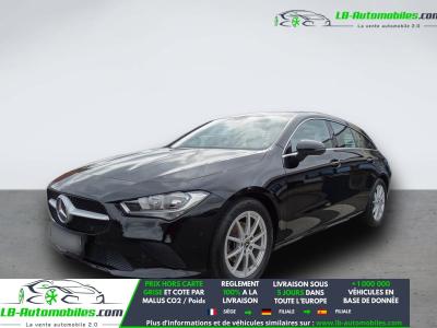 Mercedes CLA Shooting Break 180 BVM