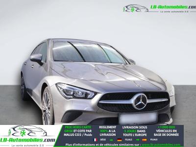 Mercedes CLA Shooting Break 180 BVM