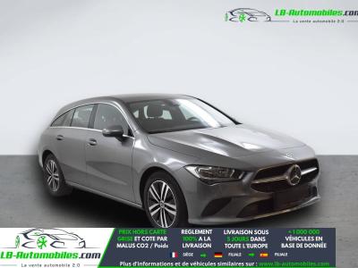 Mercedes CLA Shooting Break 200 d BVA