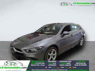 Mercedes CLA Shooting Break 220 d BVA