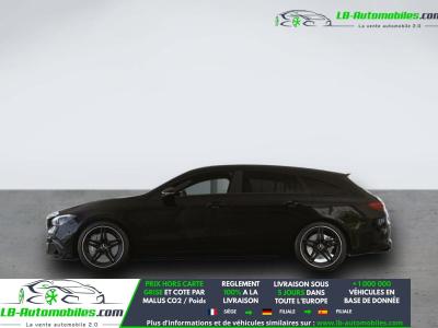 Mercedes CLA Shooting Break 45 S AMG BVA AMG 4Matic+
