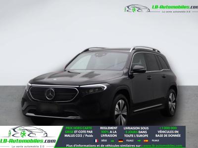 Mercedes EQB 250
