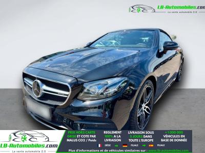 Mercedes Classe E 53 AMG BVA