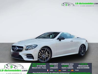 Mercedes Classe E 53 AMG BVA
