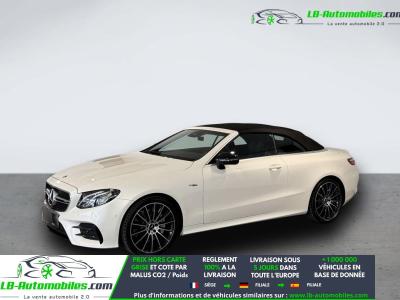 Mercedes Classe E 53 AMG BVA