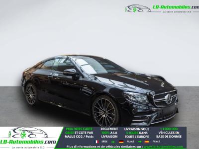 Mercedes Classe E 53 AMG BVA