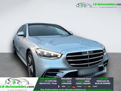 Mercedes Classe S 350 d BVA