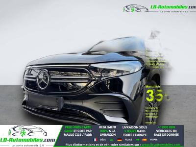 Mercedes EQB 350 4Matic