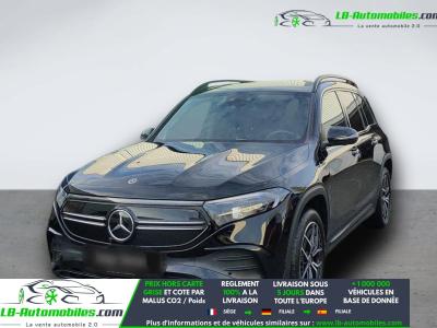 Mercedes EQB 350 4Matic
