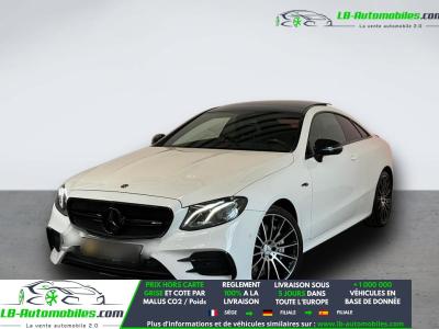 Mercedes Classe E 53 AMG BVA