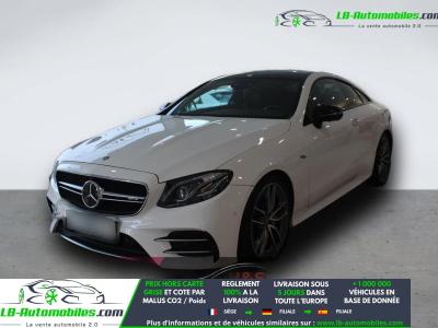 Mercedes Classe E 53 AMG BVA