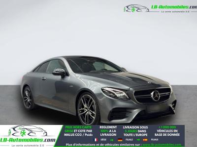 Mercedes Classe E 53 AMG BVA