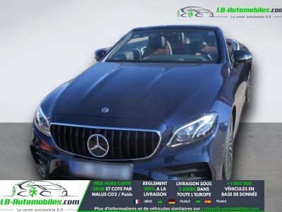 Mercedes Classe E 53 AMG BVA