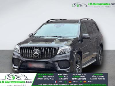 Mercedes GLS 350 d BVA 4Matic