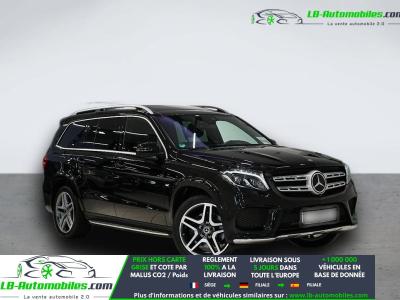 Mercedes GLS 350 d BVA 4Matic