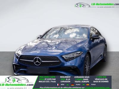 Mercedes CLS 300d BVA