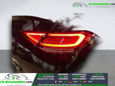 Mercedes CLS 220d BVA