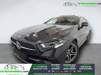 Mercedes CLS 220d BVA