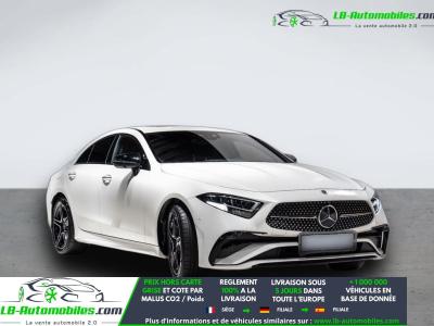 Mercedes CLS 400d BVA