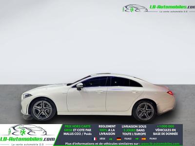 Mercedes CLS 450 EQBoost BVA