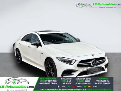 Mercedes CLS 53 EQBoost AMG