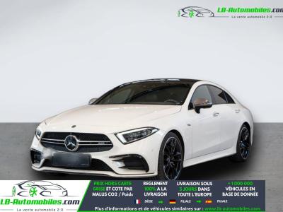 Mercedes CLS 53 EQBoost AMG