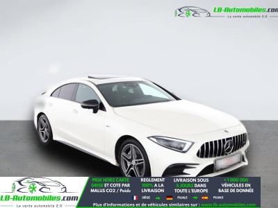 Mercedes CLS 53 EQBoost AMG
