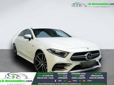 Mercedes CLS 53 EQBoost AMG