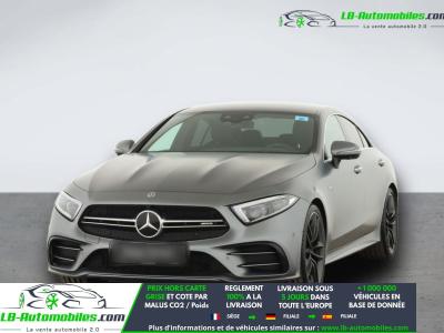 Mercedes CLS 53 EQBoost AMG