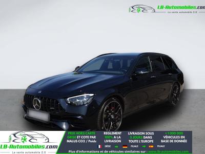 Mercedes Classe E Break 63 S AMG MCT AMG 4-Matic+