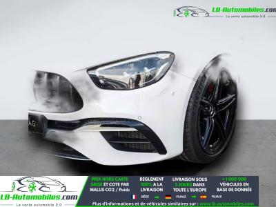 Mercedes Classe E Break 63 S AMG MCT AMG 4-Matic+