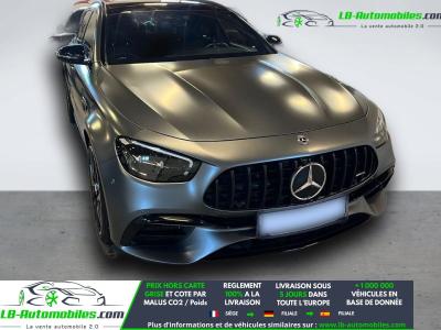 Mercedes Classe E Break 63 S AMG MCT AMG 4-Matic+