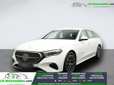 Mercedes Classe E Break 200 BVA