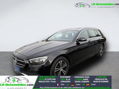 Mercedes Classe E Break 200 BVA