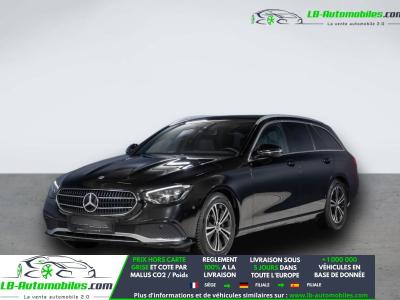 Mercedes Classe E Break 200 BVA