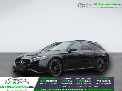 Mercedes Classe E Break 200 BVA