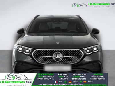 Mercedes Classe E Break 200 BVA