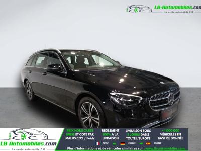 Mercedes Classe E Break 200 BVA