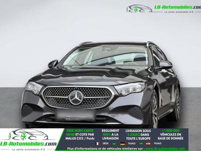 Mercedes Classe E Break 200 BVA